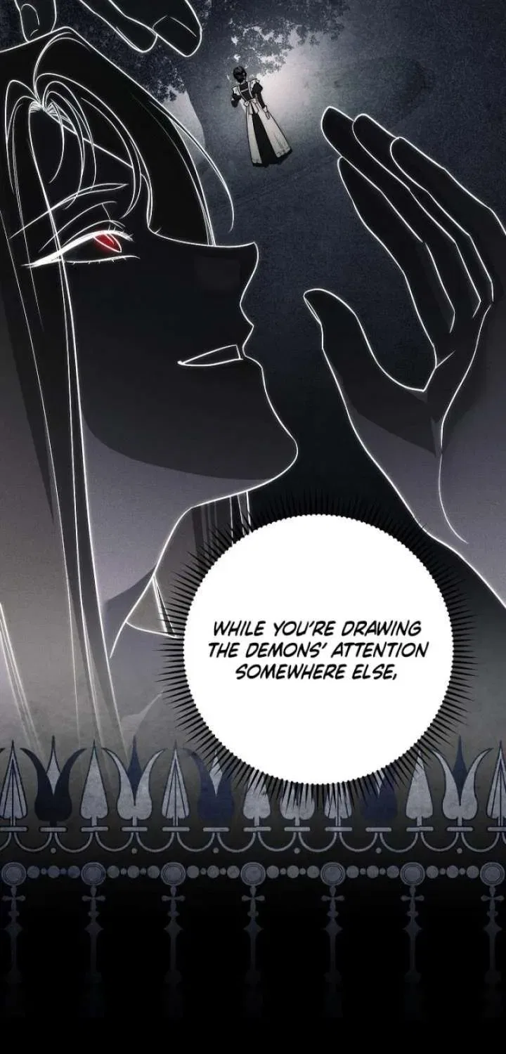 Swans Grave Chapter 38 – Page 73