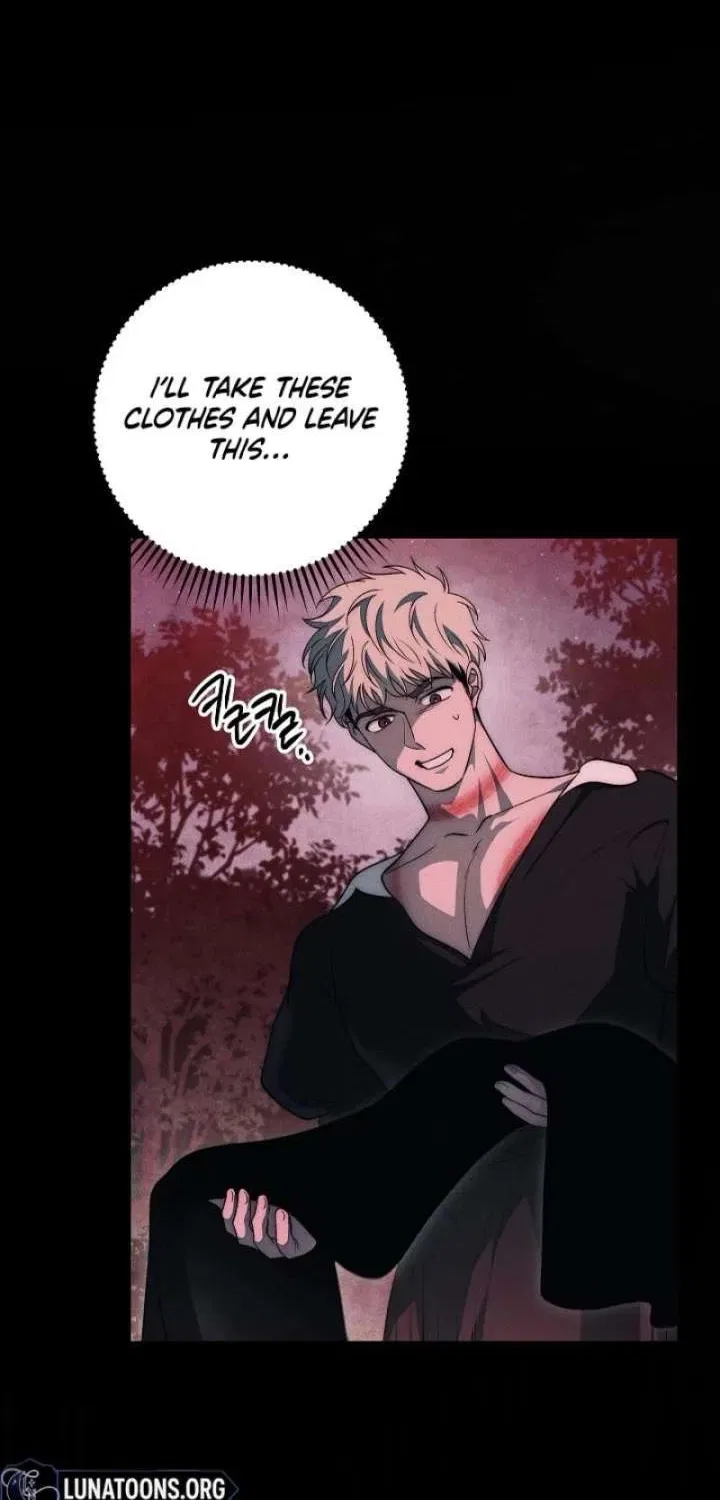 Swans Grave Chapter 38 – Page 74