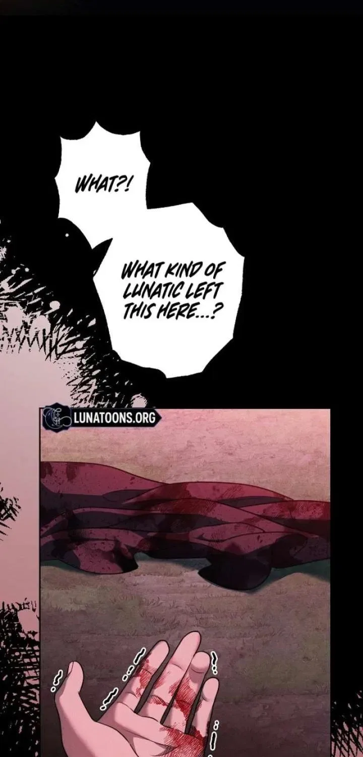Swans Grave Chapter 38 – Page 77
