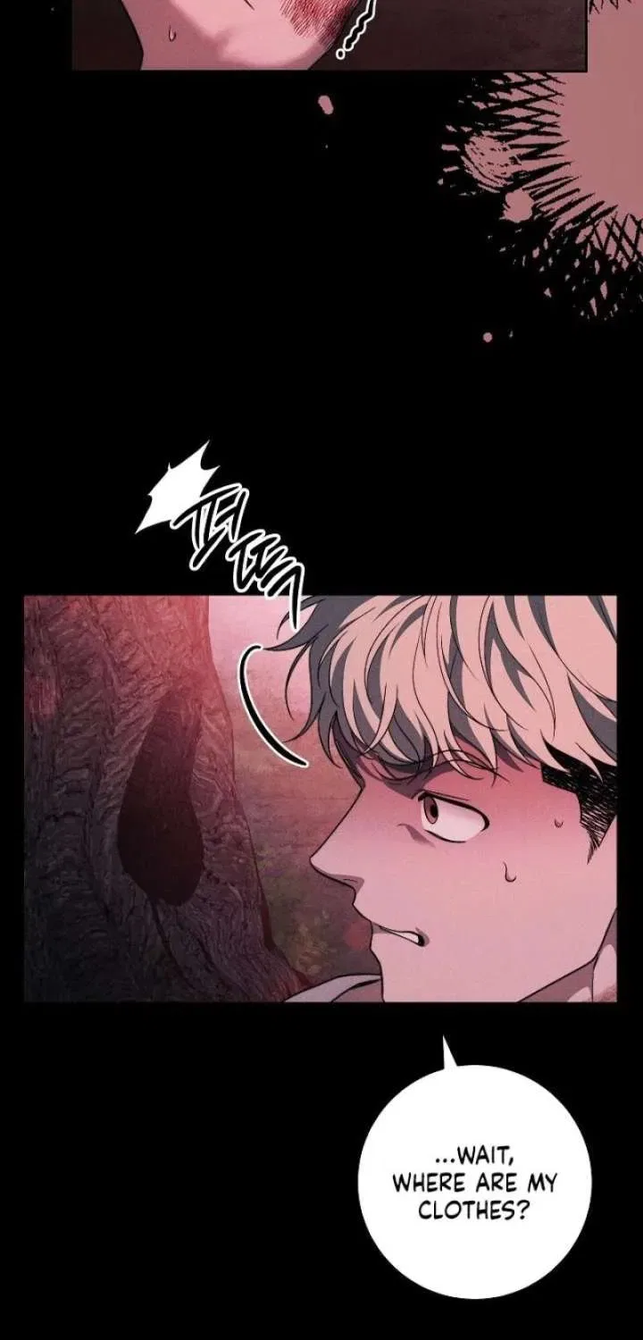 Swans Grave Chapter 38 – Page 78