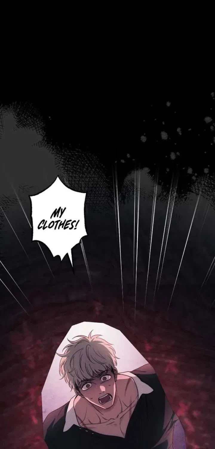 Swans Grave Chapter 38 – Page 79