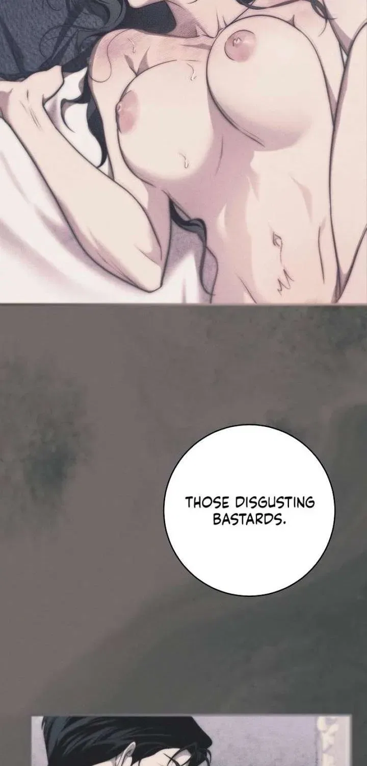 Swans Grave Chapter 37 – Page 29