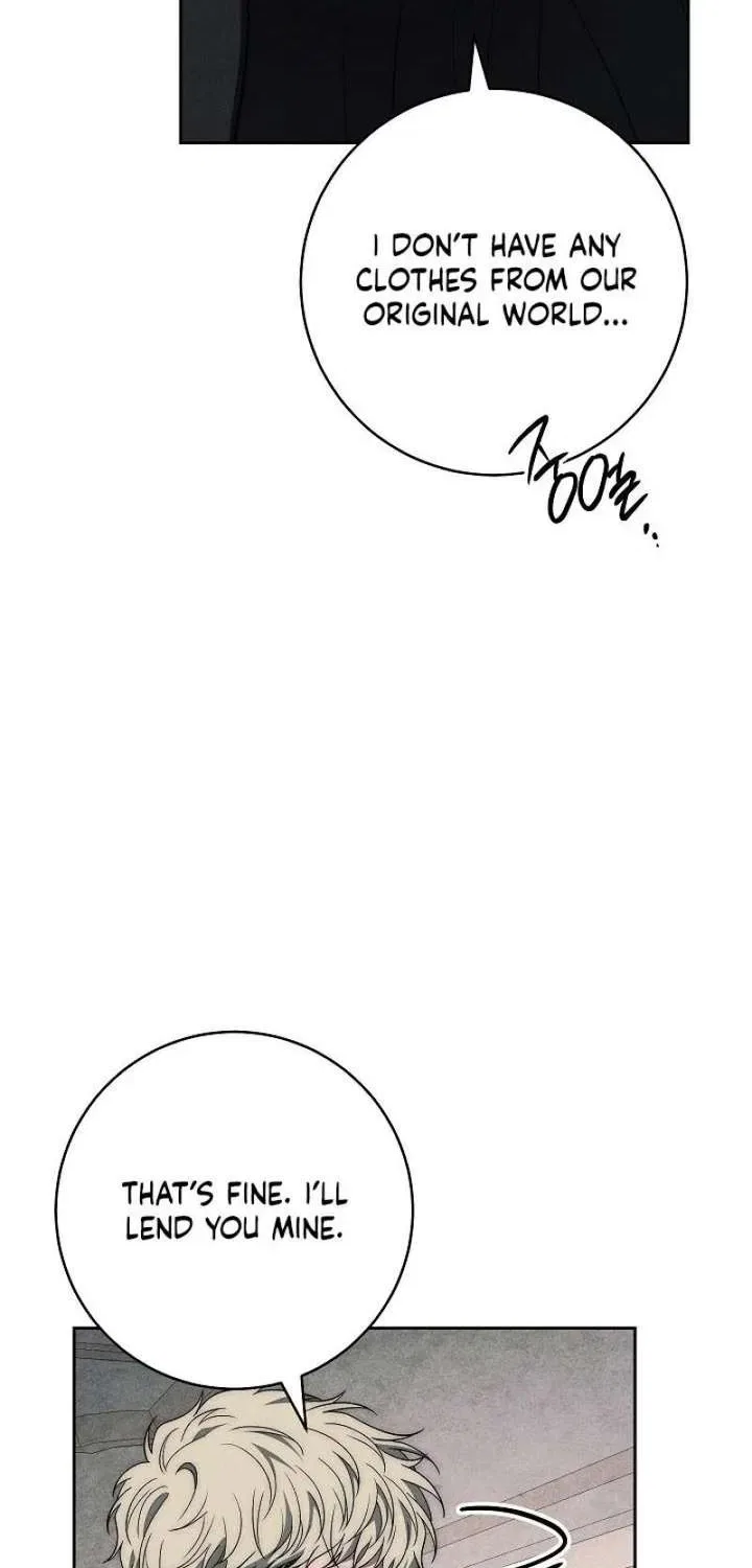 Swans Grave Chapter 37 – Page 37