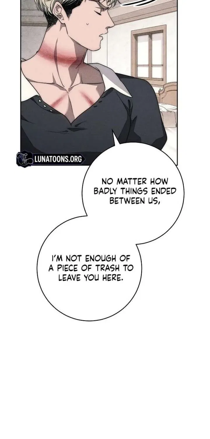 Swans Grave Chapter 37 – Page 38