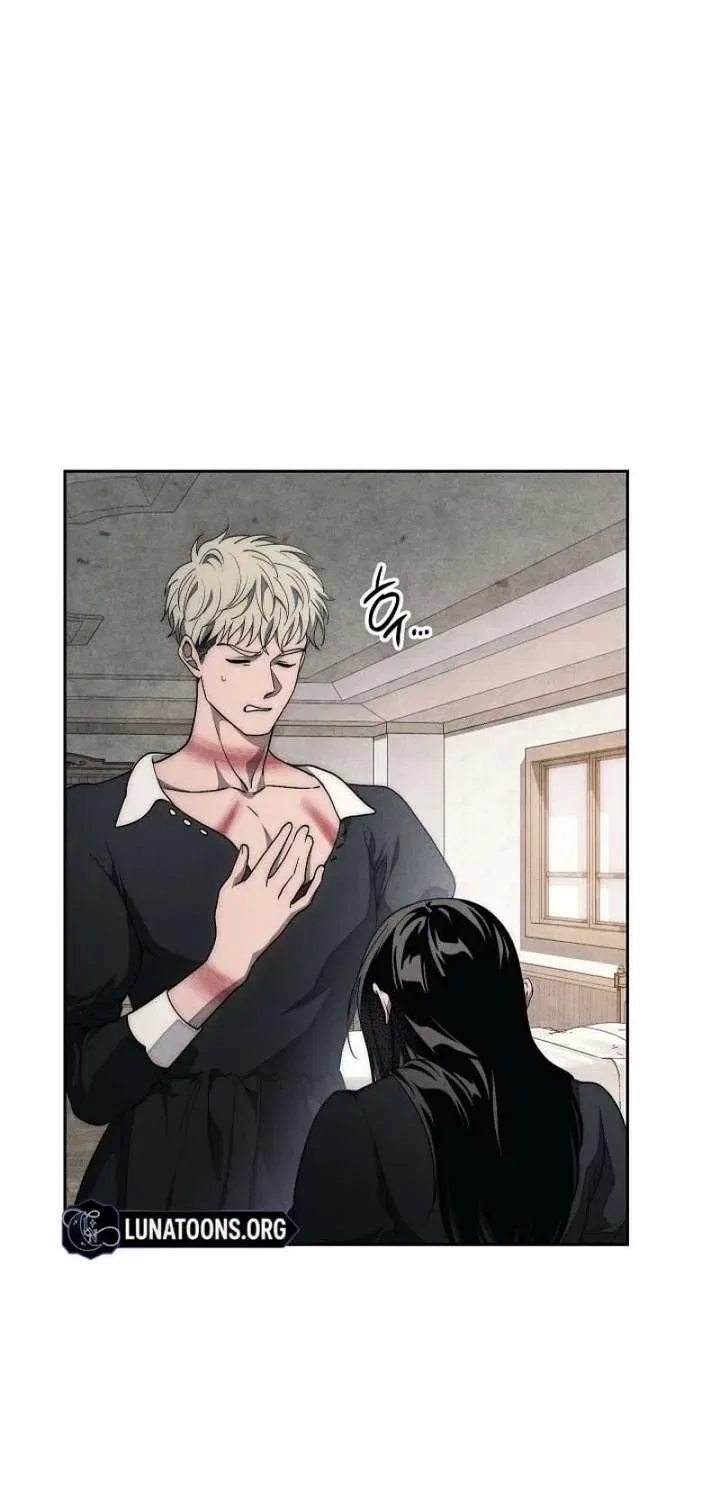 Swans Grave Chapter 37 – Page 45