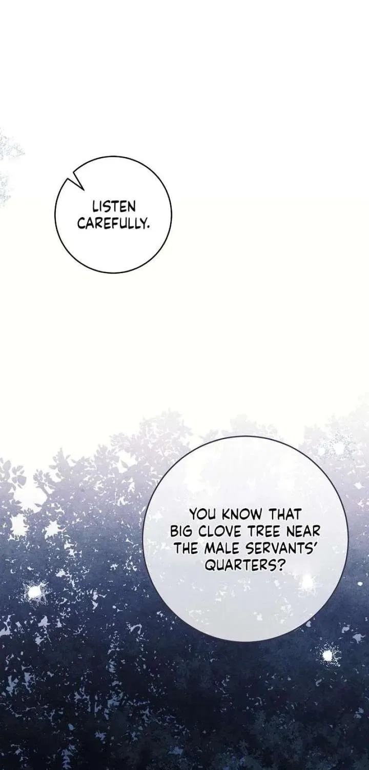 Swans Grave Chapter 37 – Page 46