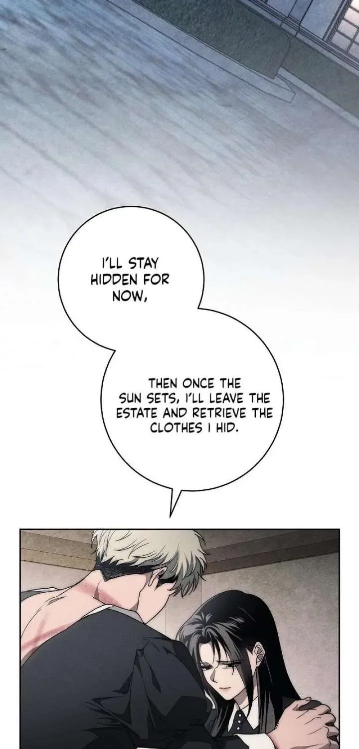 Swans Grave Chapter 37 – Page 48