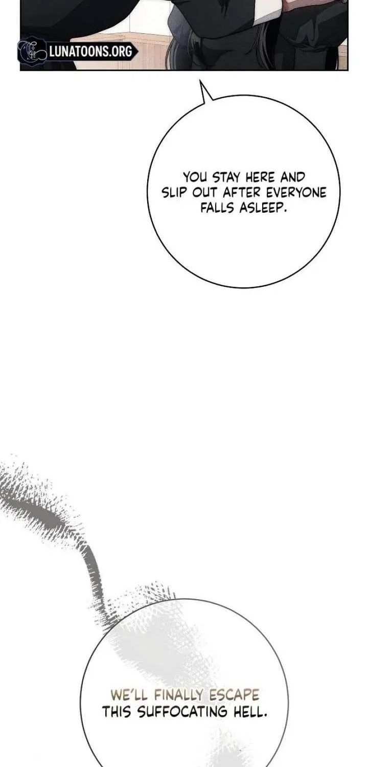 Swans Grave Chapter 37 – Page 49