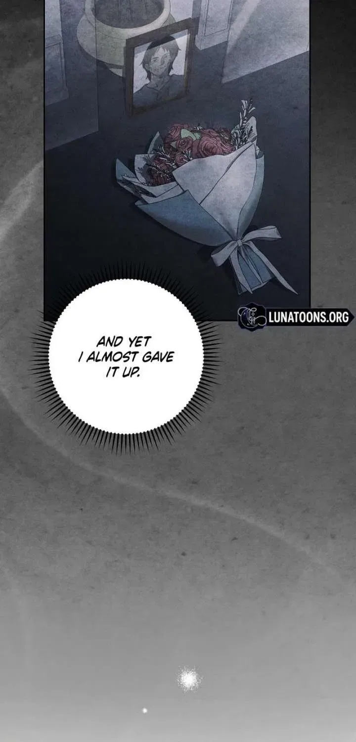Swans Grave Chapter 37 – Page 86