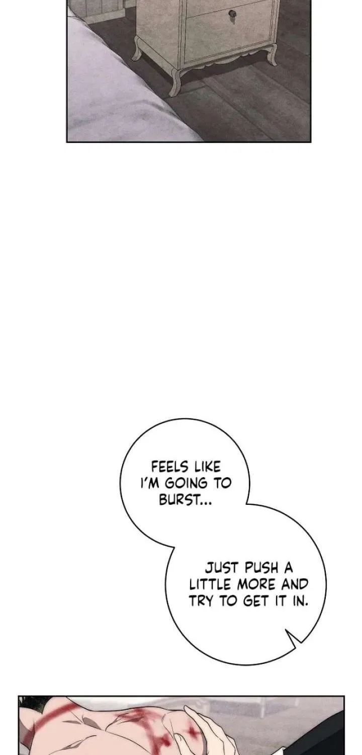 Swans Grave Chapter 36 – Page 2