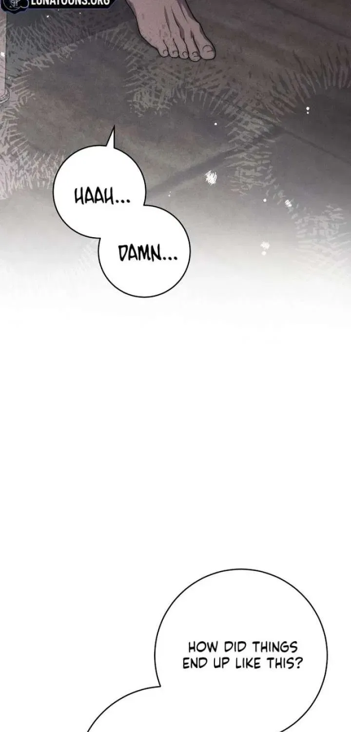 Swans Grave Chapter 36 – Page 6