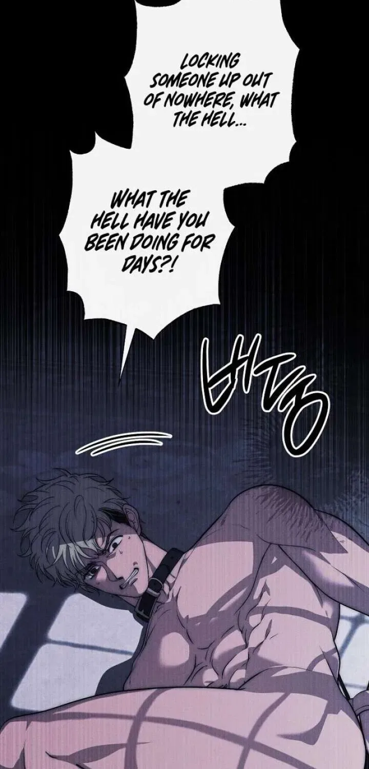 Swans Grave Chapter 36 – Page 19