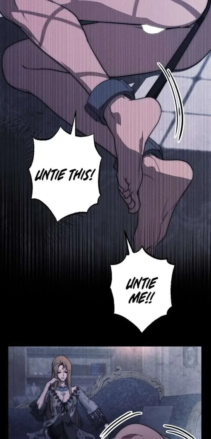 Swans Grave Chapter 36 – Page 20