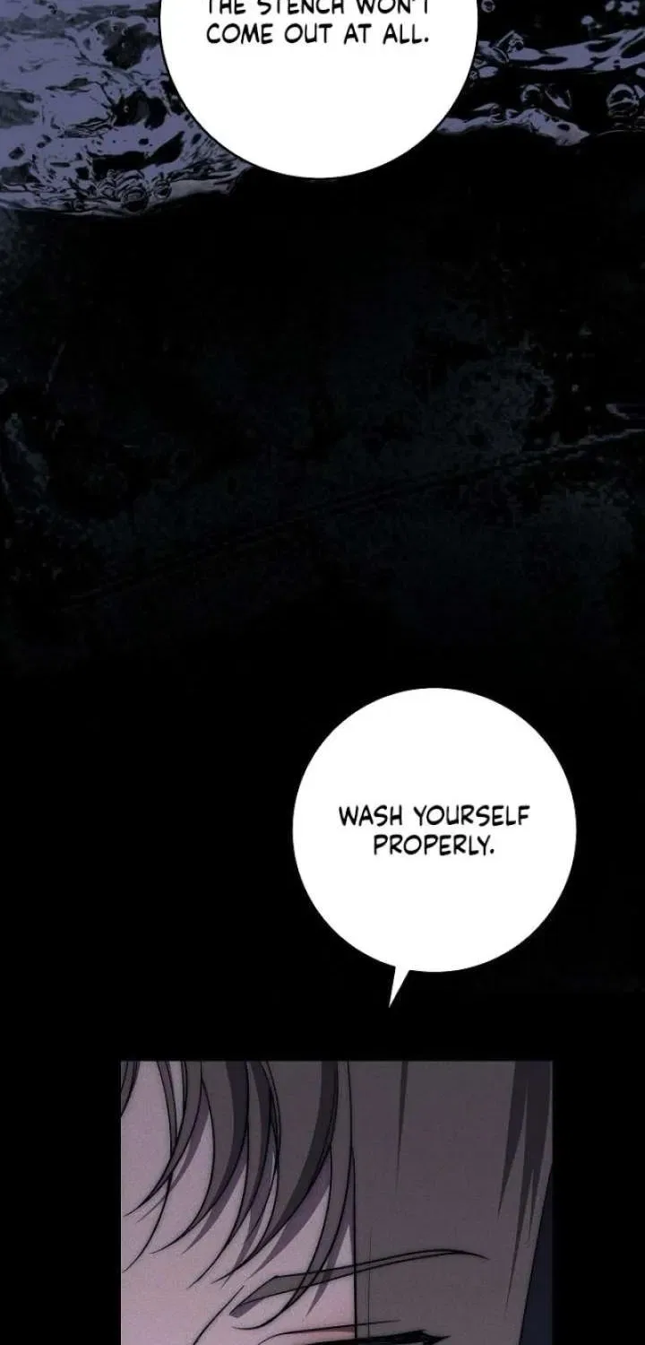 Swans Grave Chapter 36 – Page 29