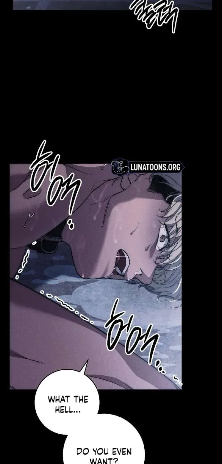 Swans Grave Chapter 36 – Page 33