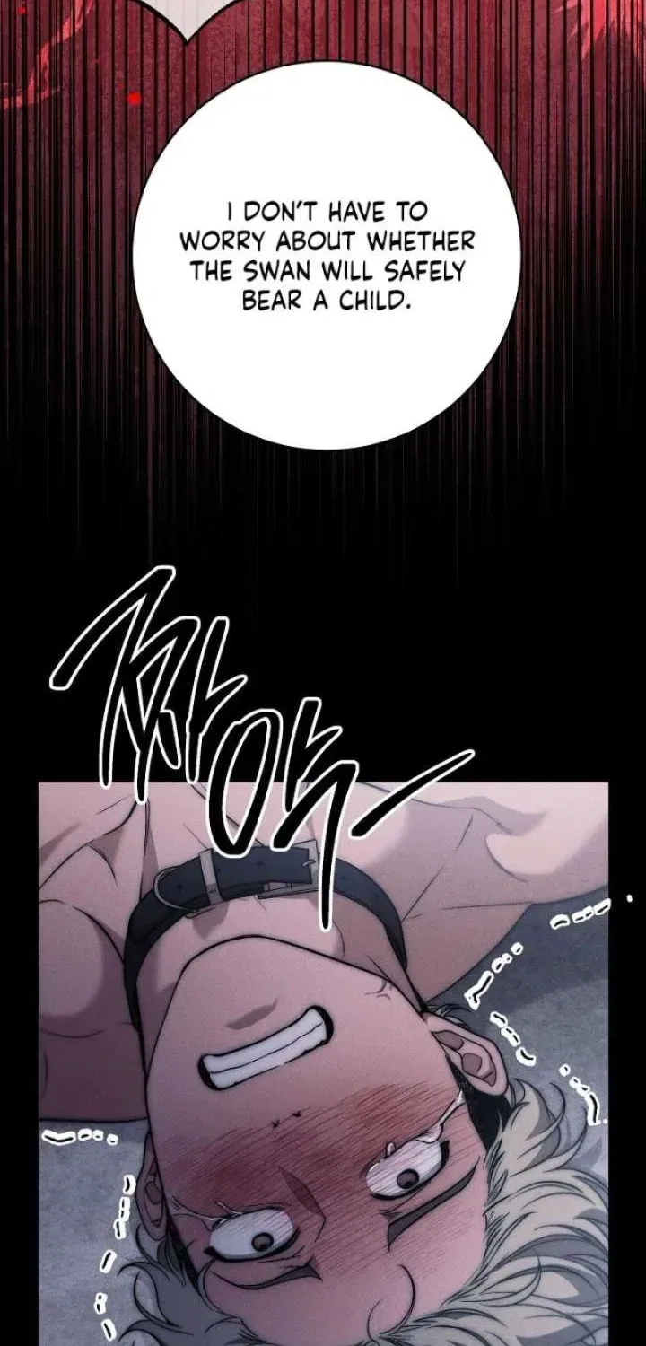 Swans Grave Chapter 36 – Page 49