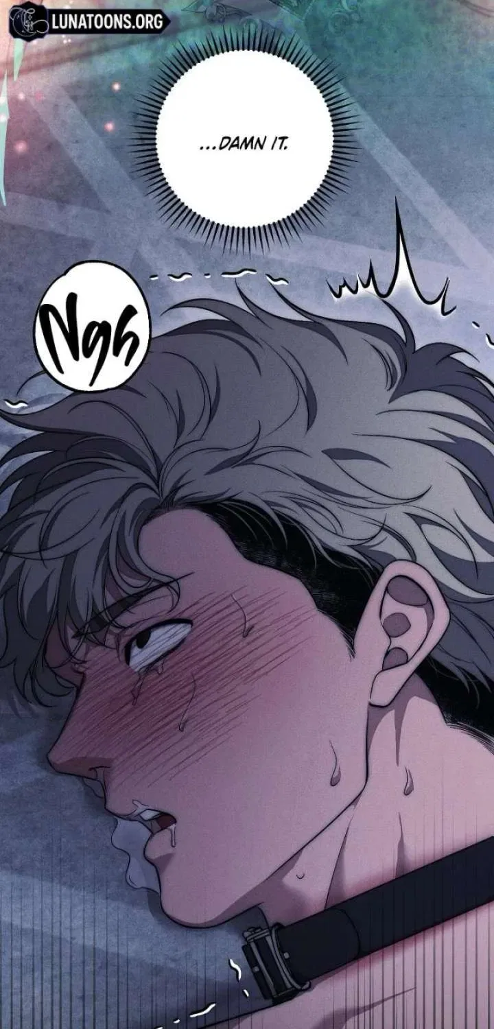 Swans Grave Chapter 36 – Page 64