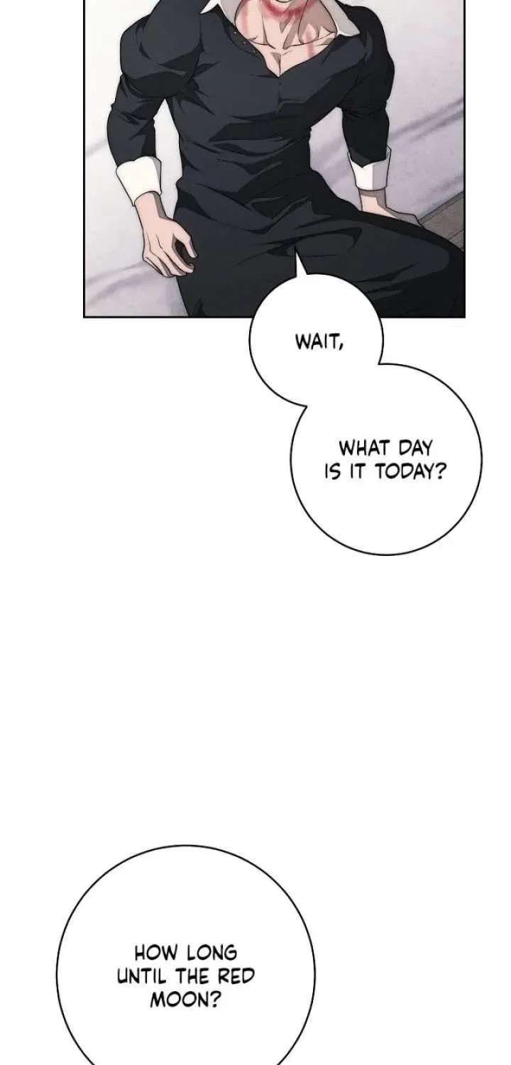 Swans Grave Chapter 36 – Page 71