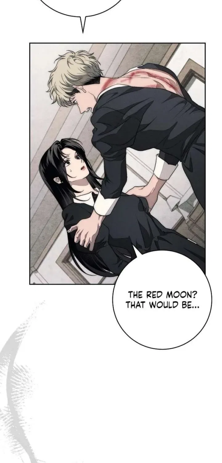 Swans Grave Chapter 36 – Page 72