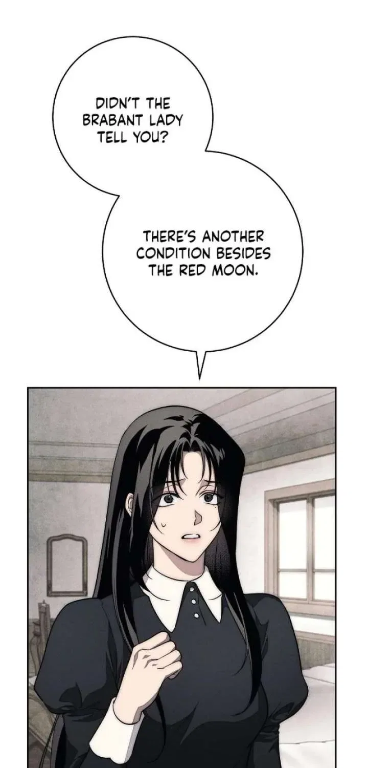 Swans Grave Chapter 36 – Page 79