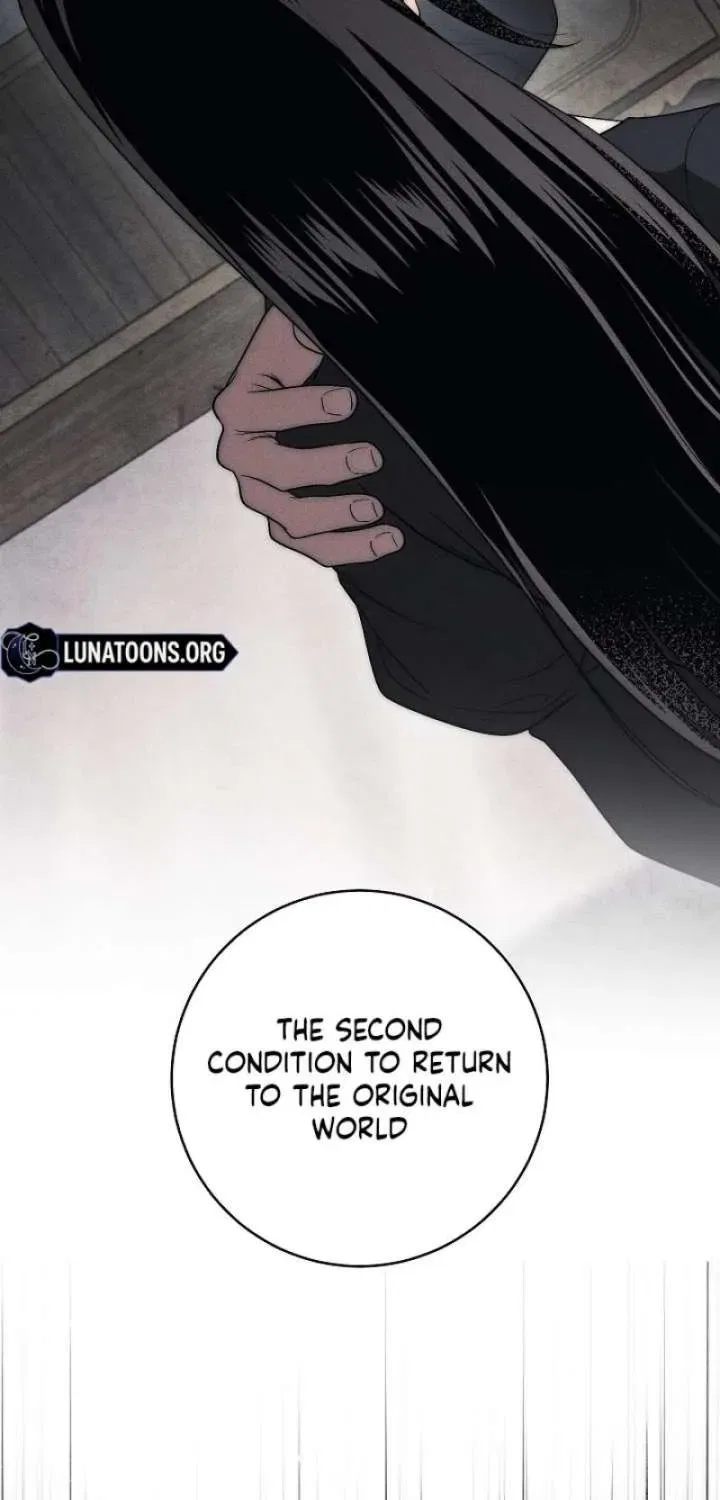 Swans Grave Chapter 36 – Page 85