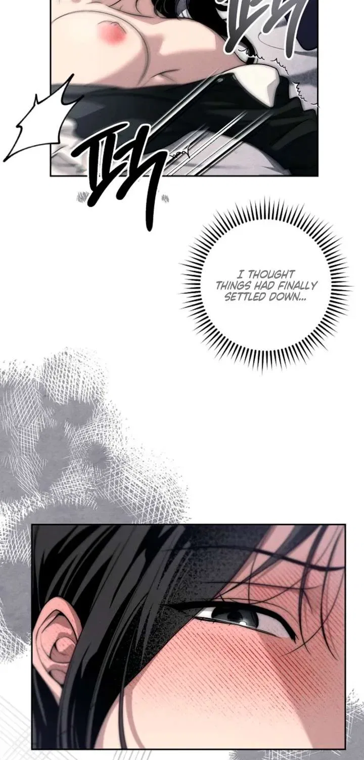Swans Grave Chapter 35 – Page 12