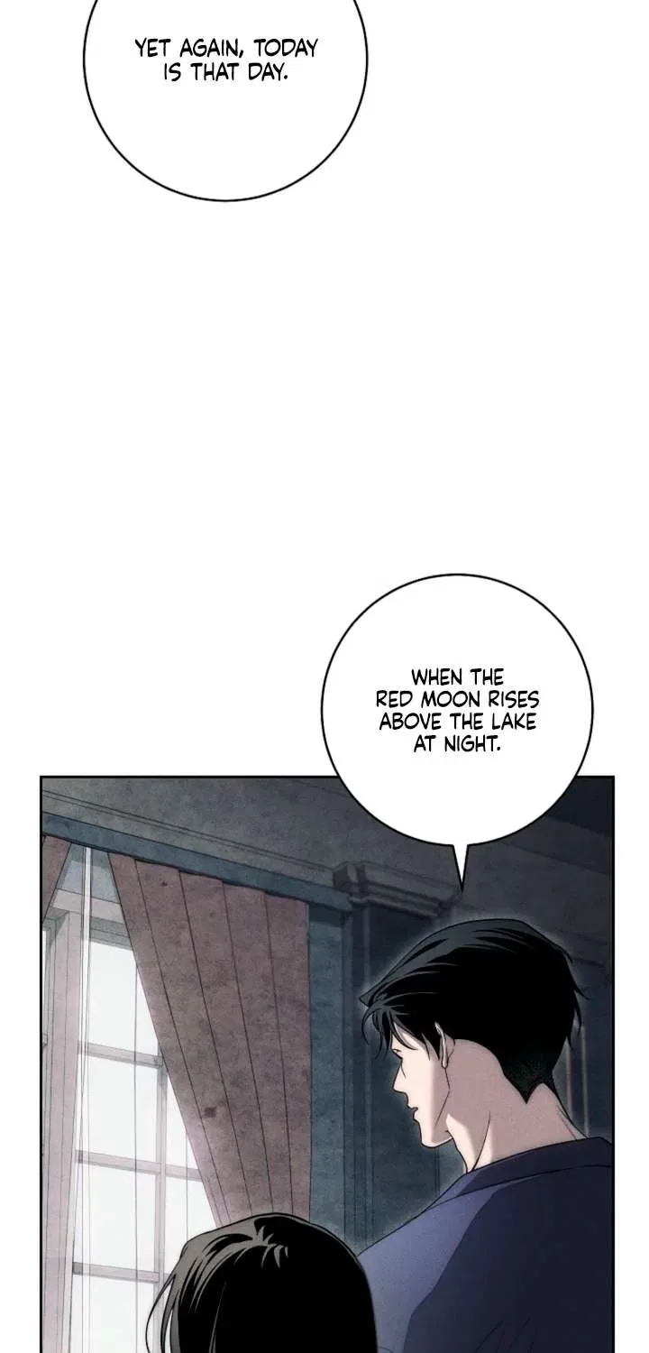 Swans Grave Chapter 35 – Page 22