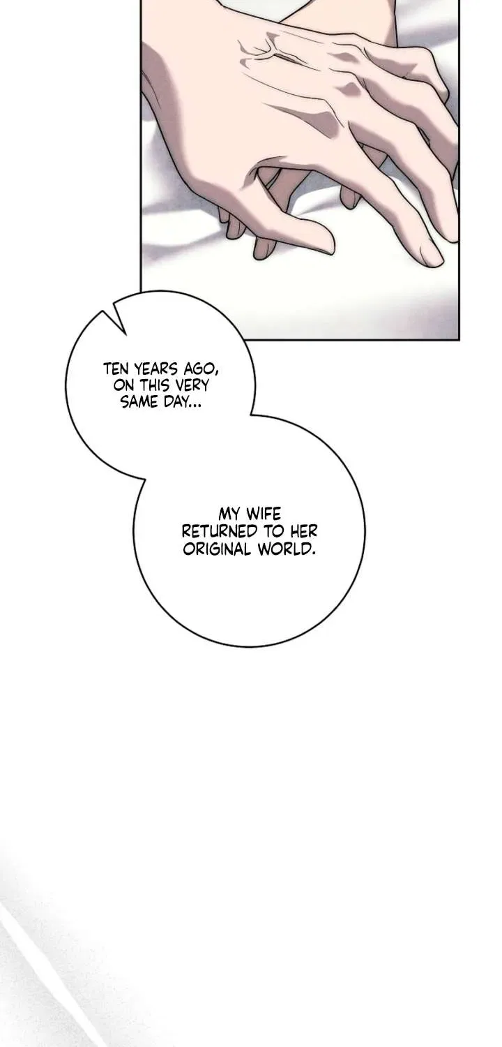 Swans Grave Chapter 35 – Page 25