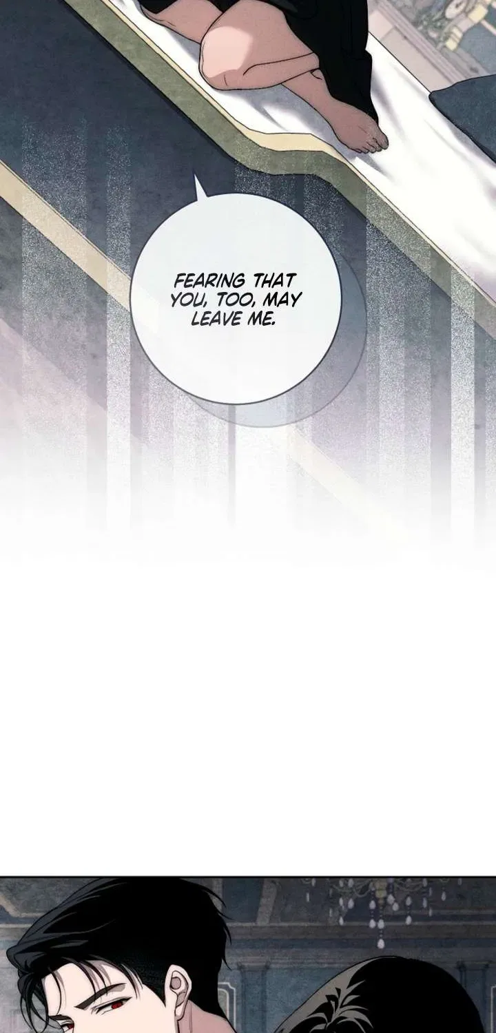 Swans Grave Chapter 35 – Page 27