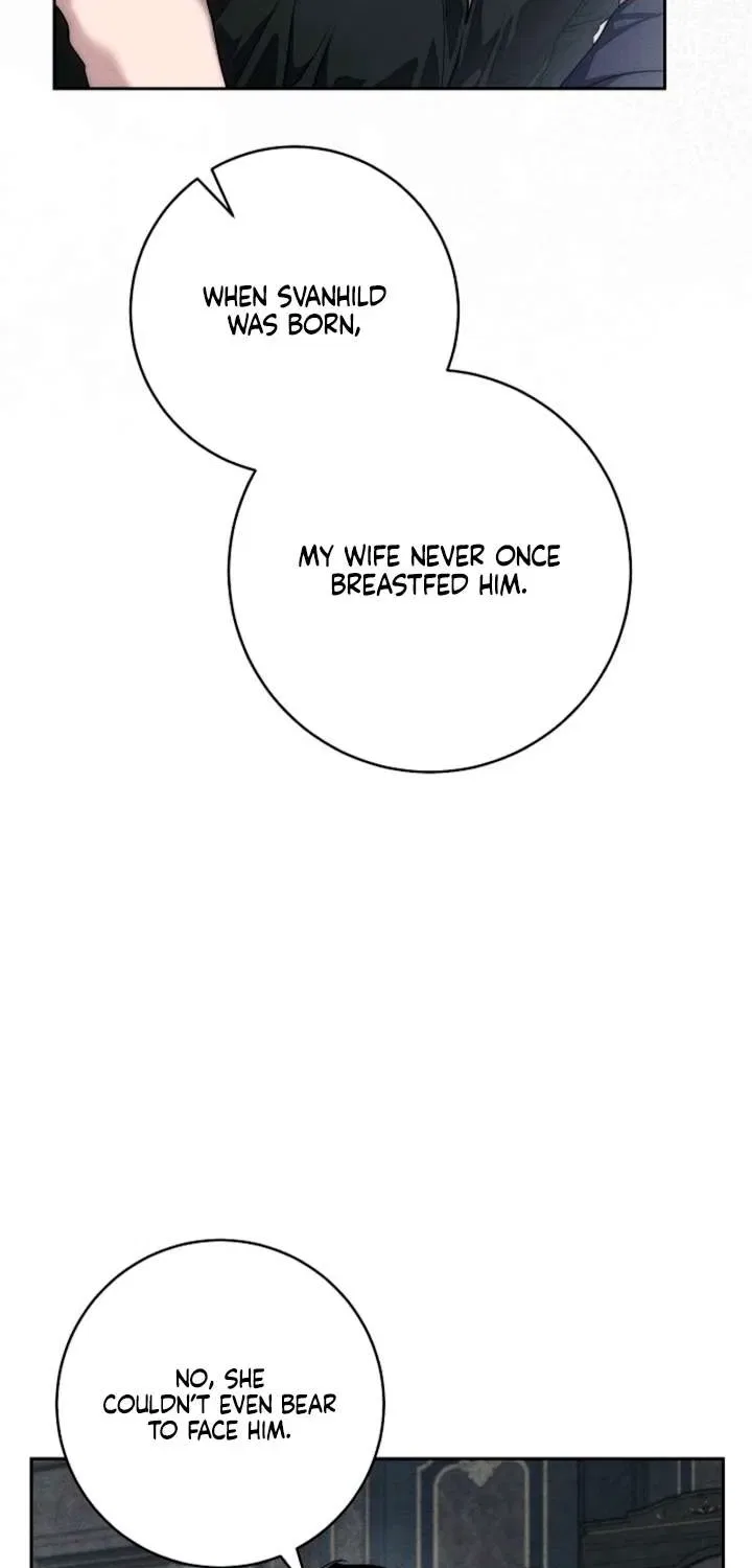 Swans Grave Chapter 35 – Page 36