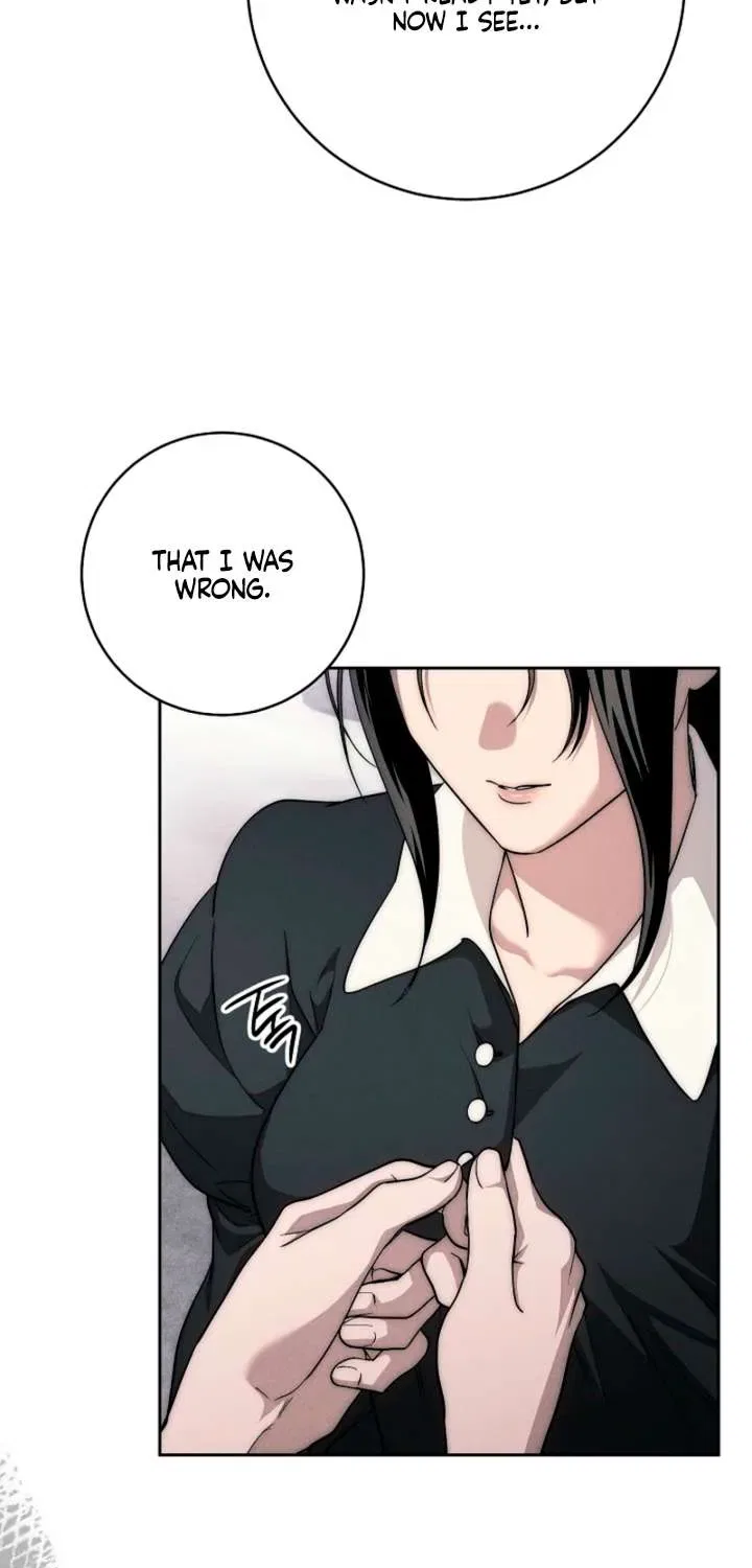 Swans Grave Chapter 35 – Page 38