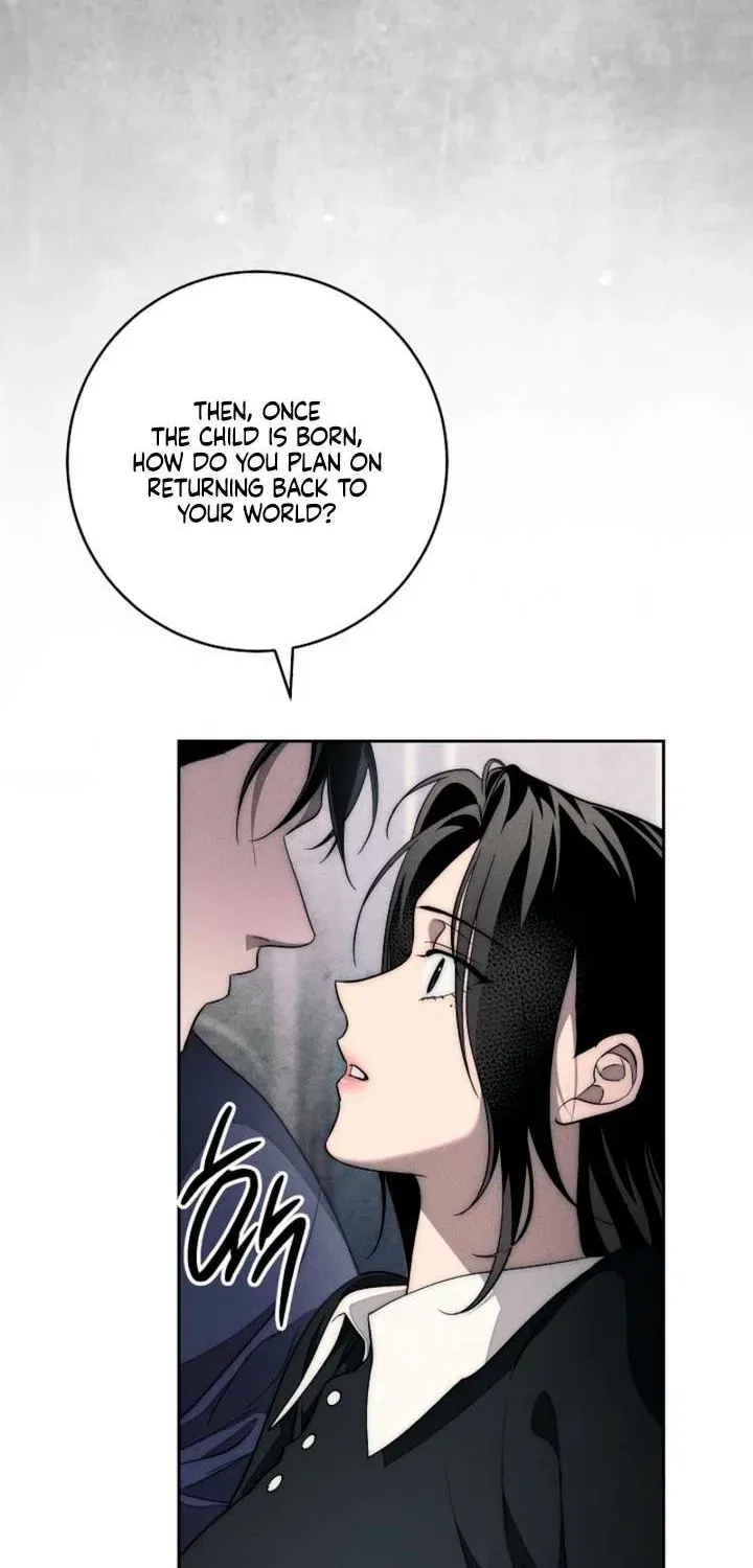 Swans Grave Chapter 35 – Page 45