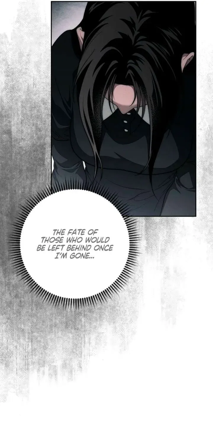 Swans Grave Chapter 35 – Page 50