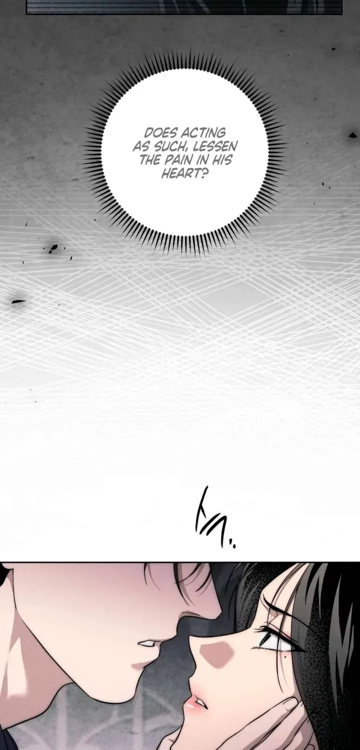 Swans Grave Chapter 35 – Page 52