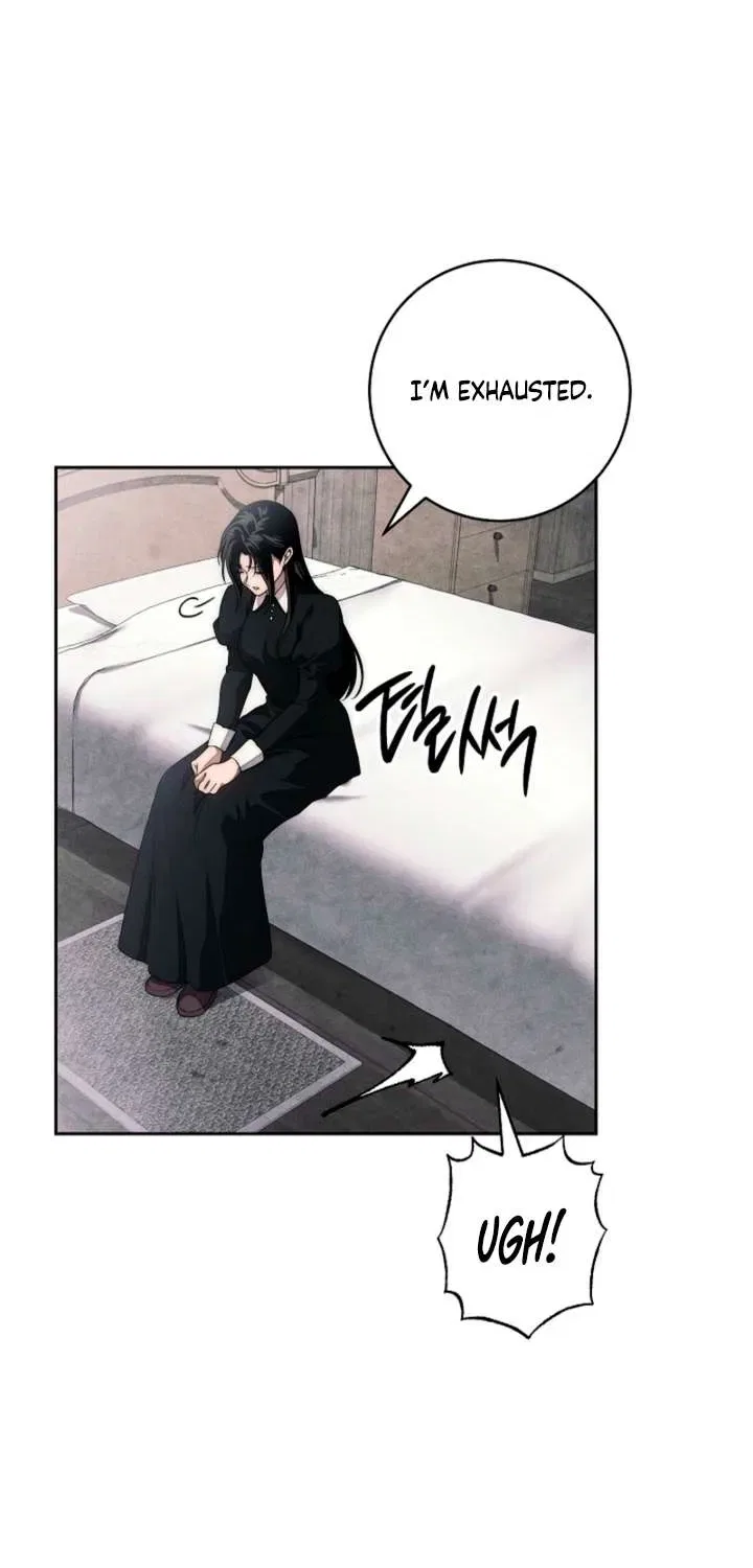 Swans Grave Chapter 35 – Page 73