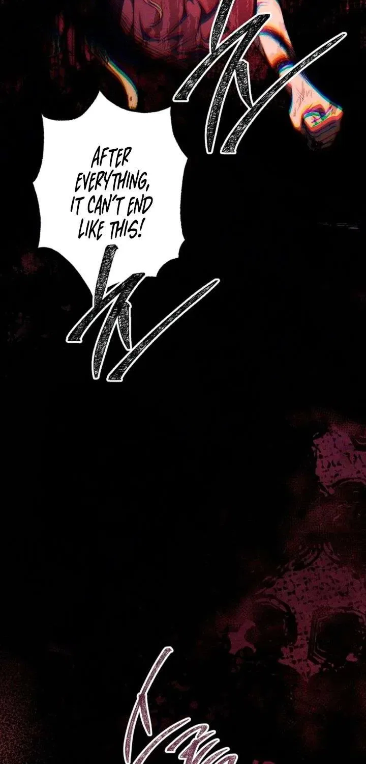 Swans Grave Chapter 34 – Page 25