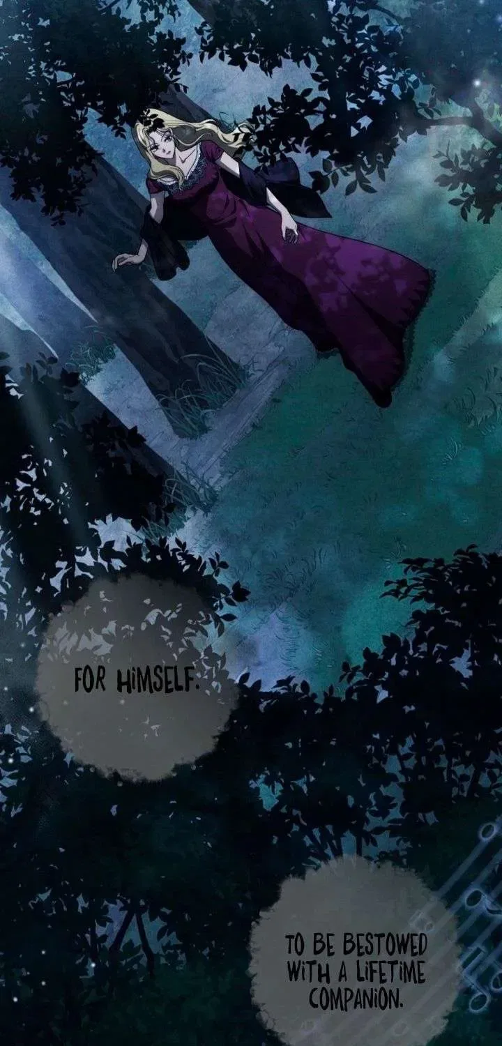 Swans Grave Chapter 34 – Page 55