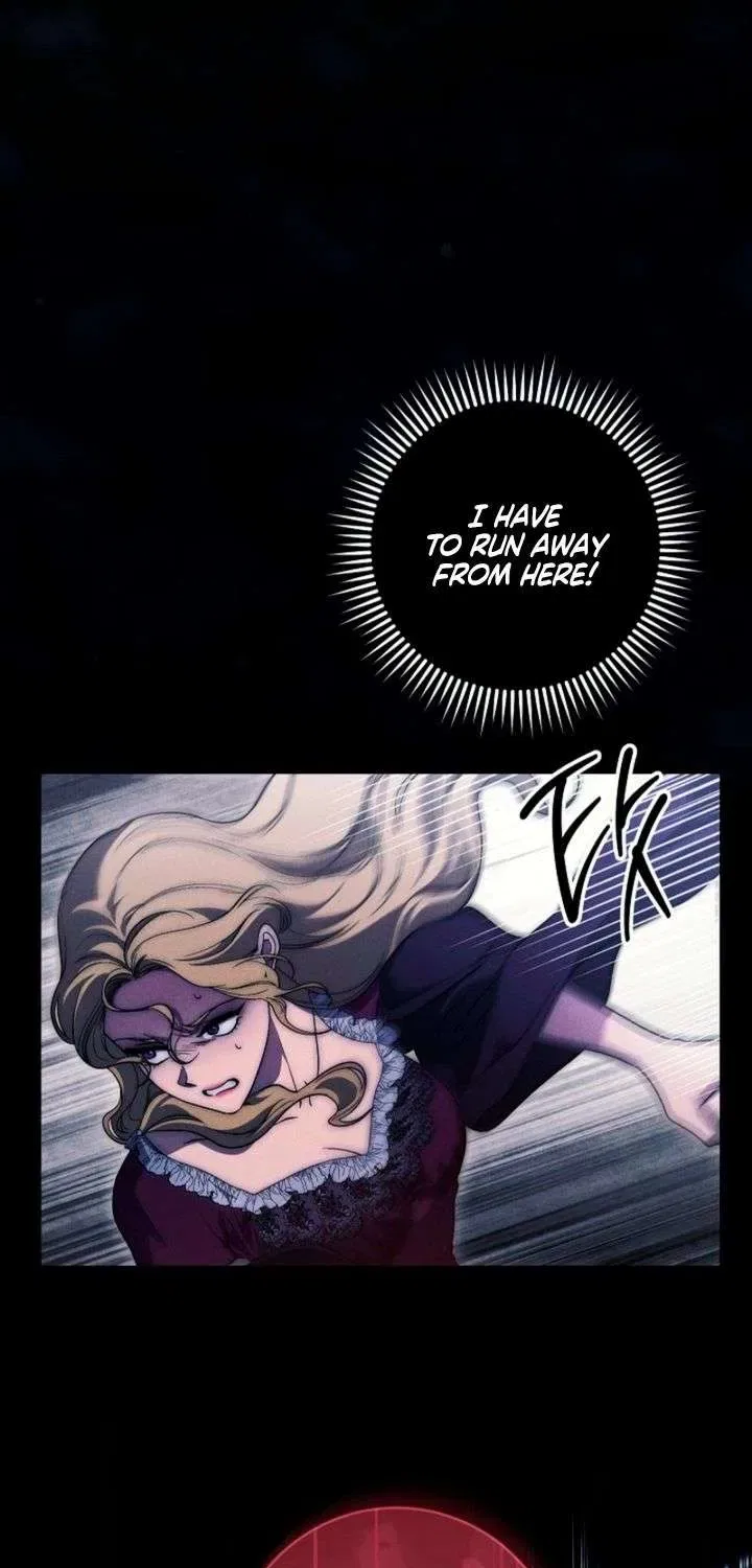 Swans Grave Chapter 34 – Page 69