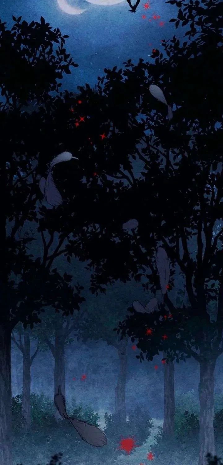 Swans Grave Chapter 34 – Page 79