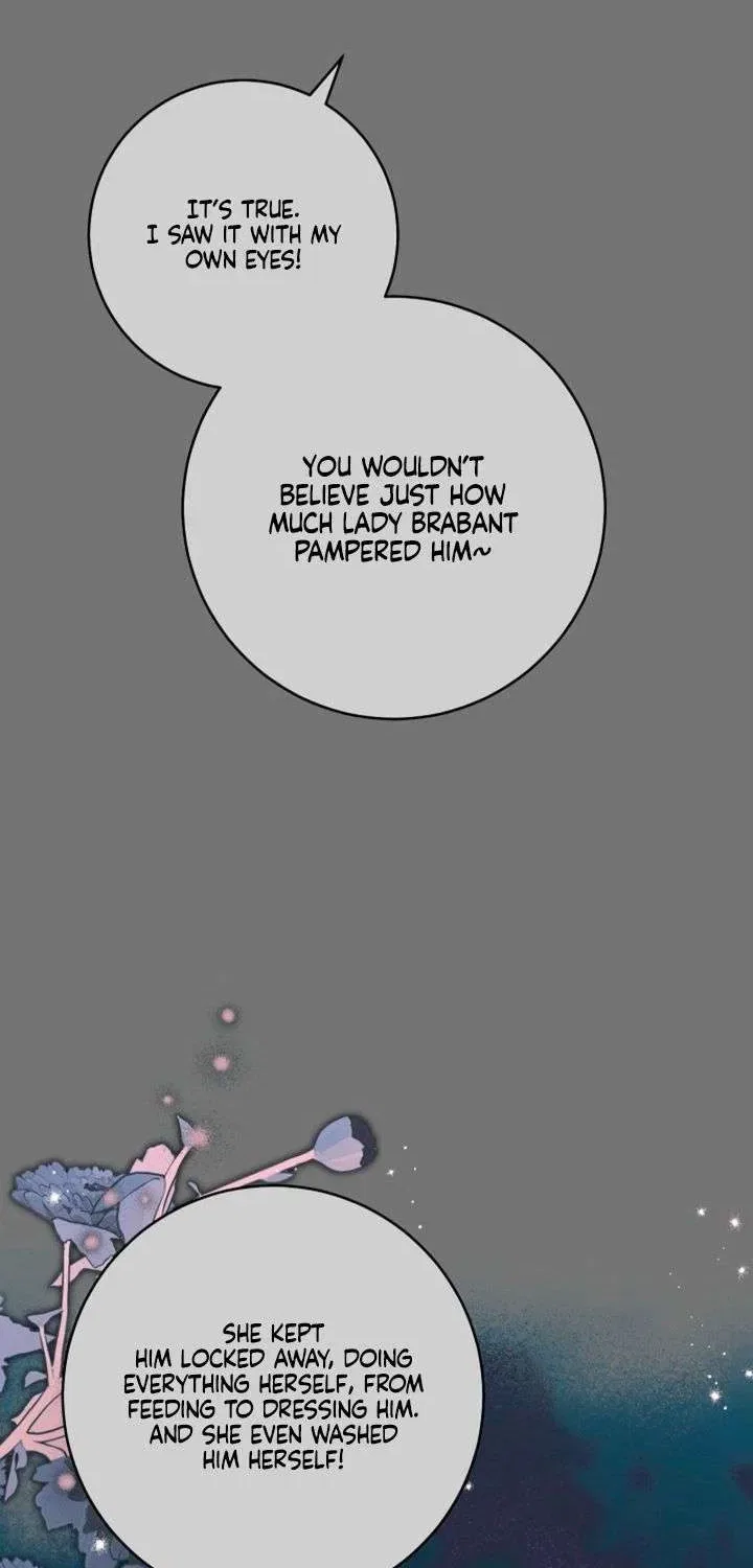 Swans Grave Chapter 34 – Page 88