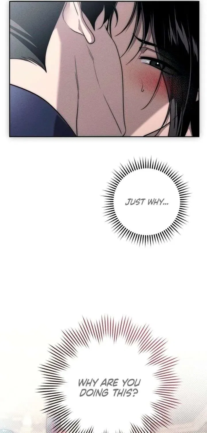 Swans Grave Chapter 34 – Page 99