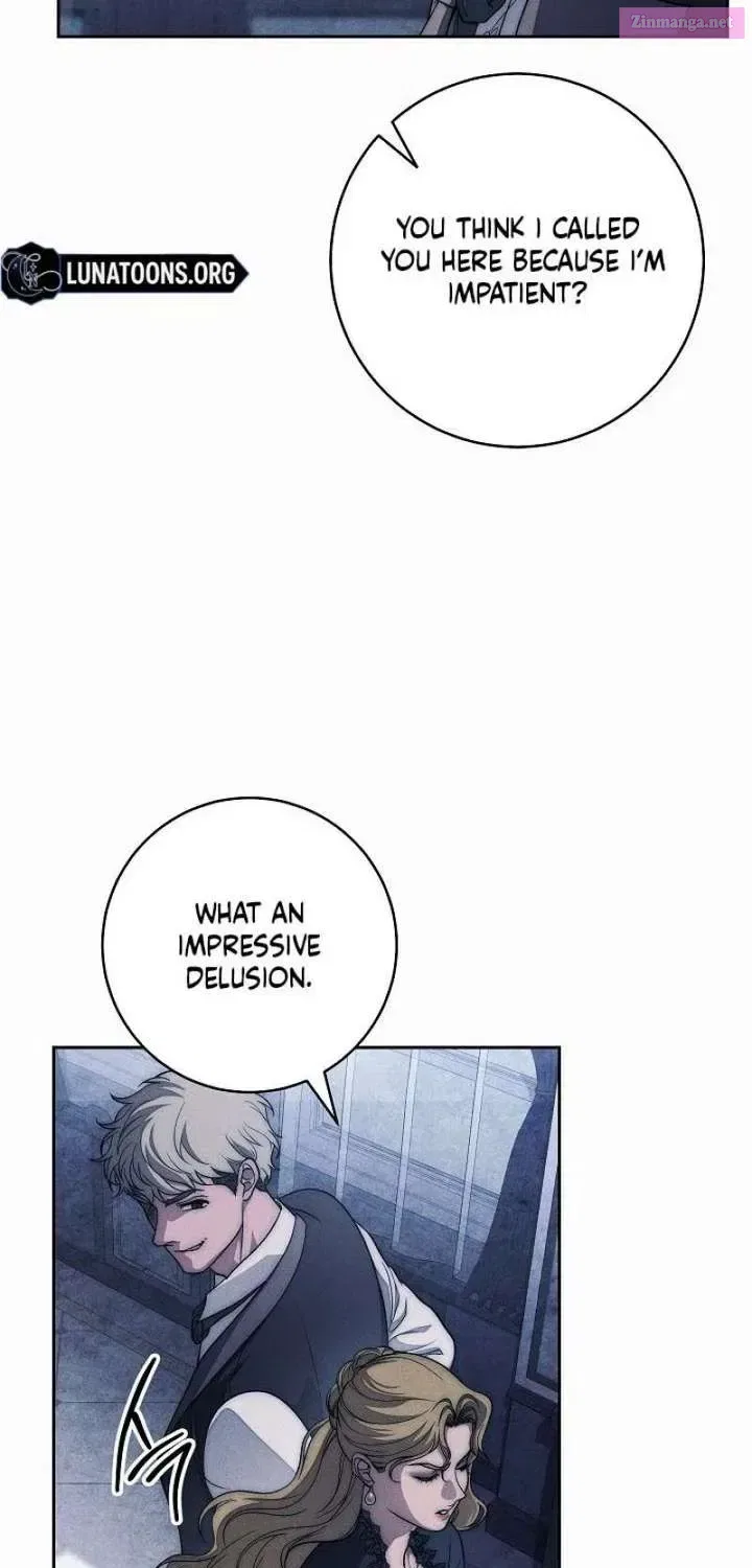 Swans Grave Chapter 33 – Page 6