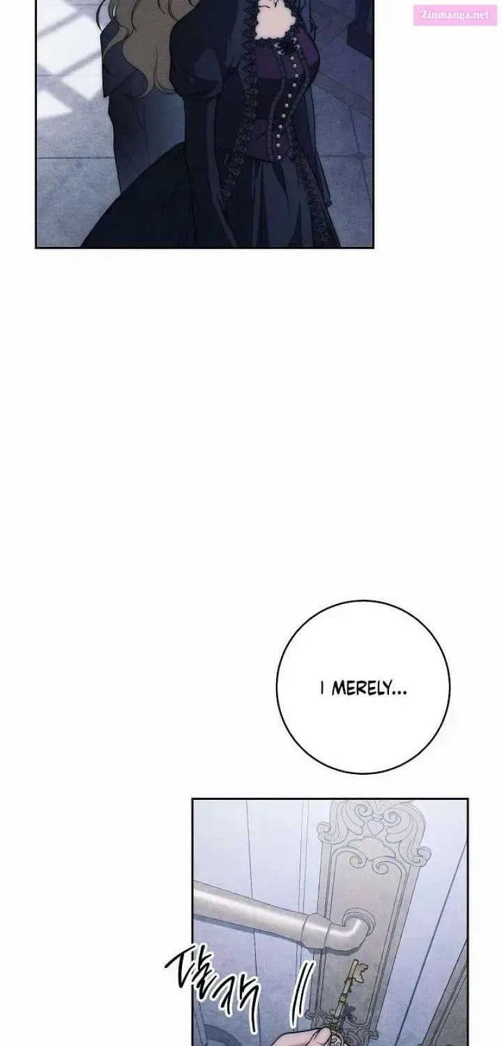 Swans Grave Chapter 33 – Page 7