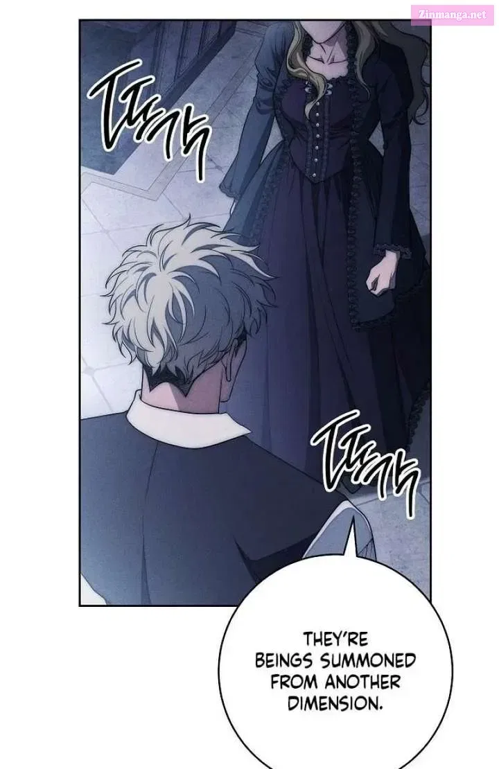 Swans Grave Chapter 33 – Page 15
