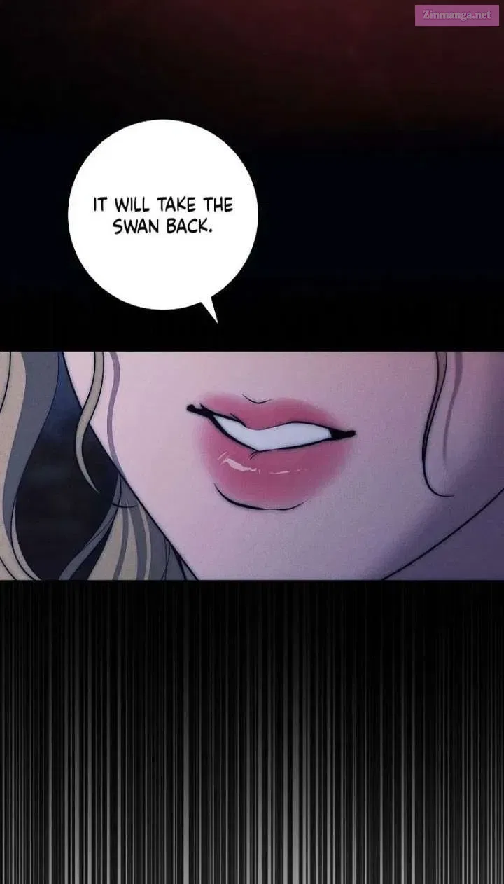 Swans Grave Chapter 33 – Page 35