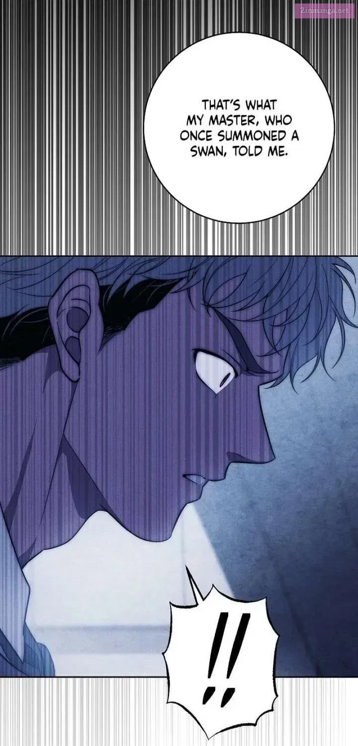 Swans Grave Chapter 33 – Page 36