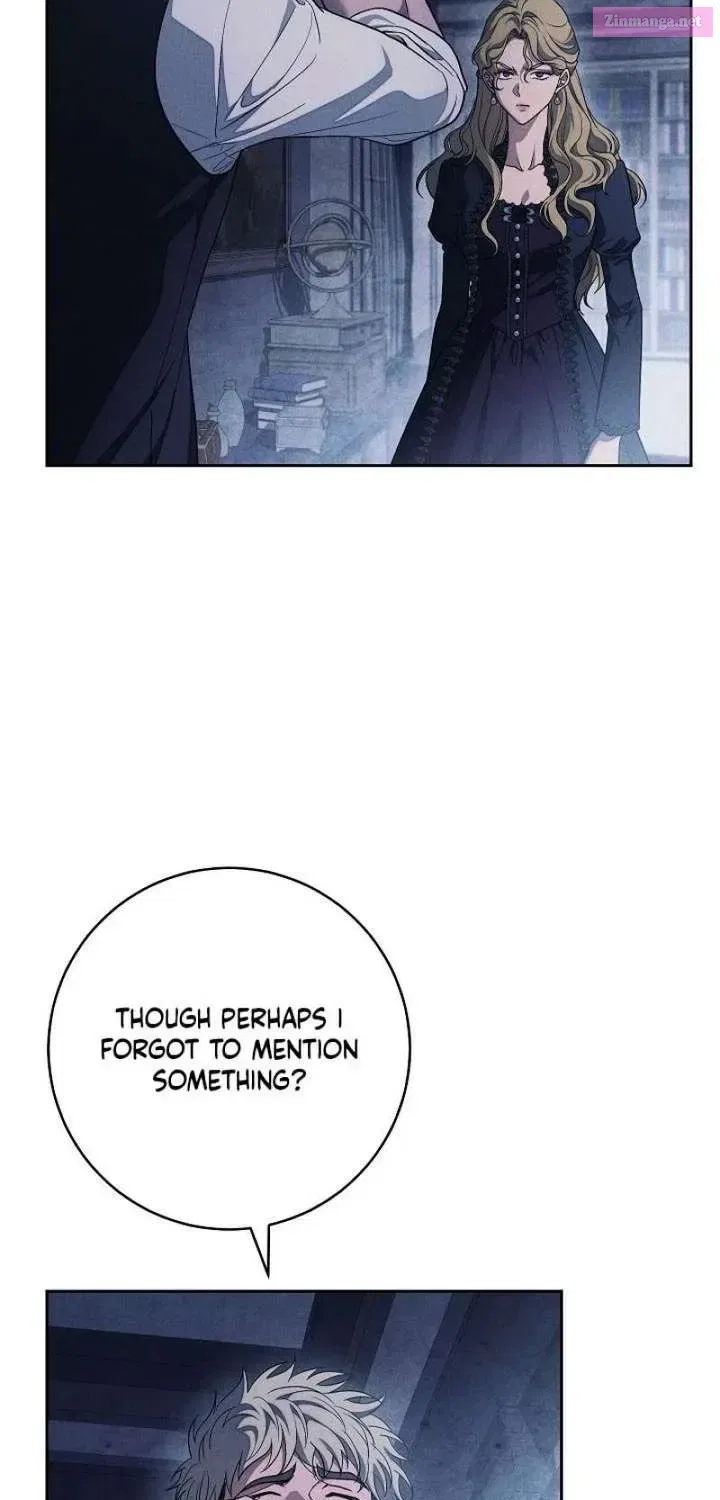 Swans Grave Chapter 33 – Page 48