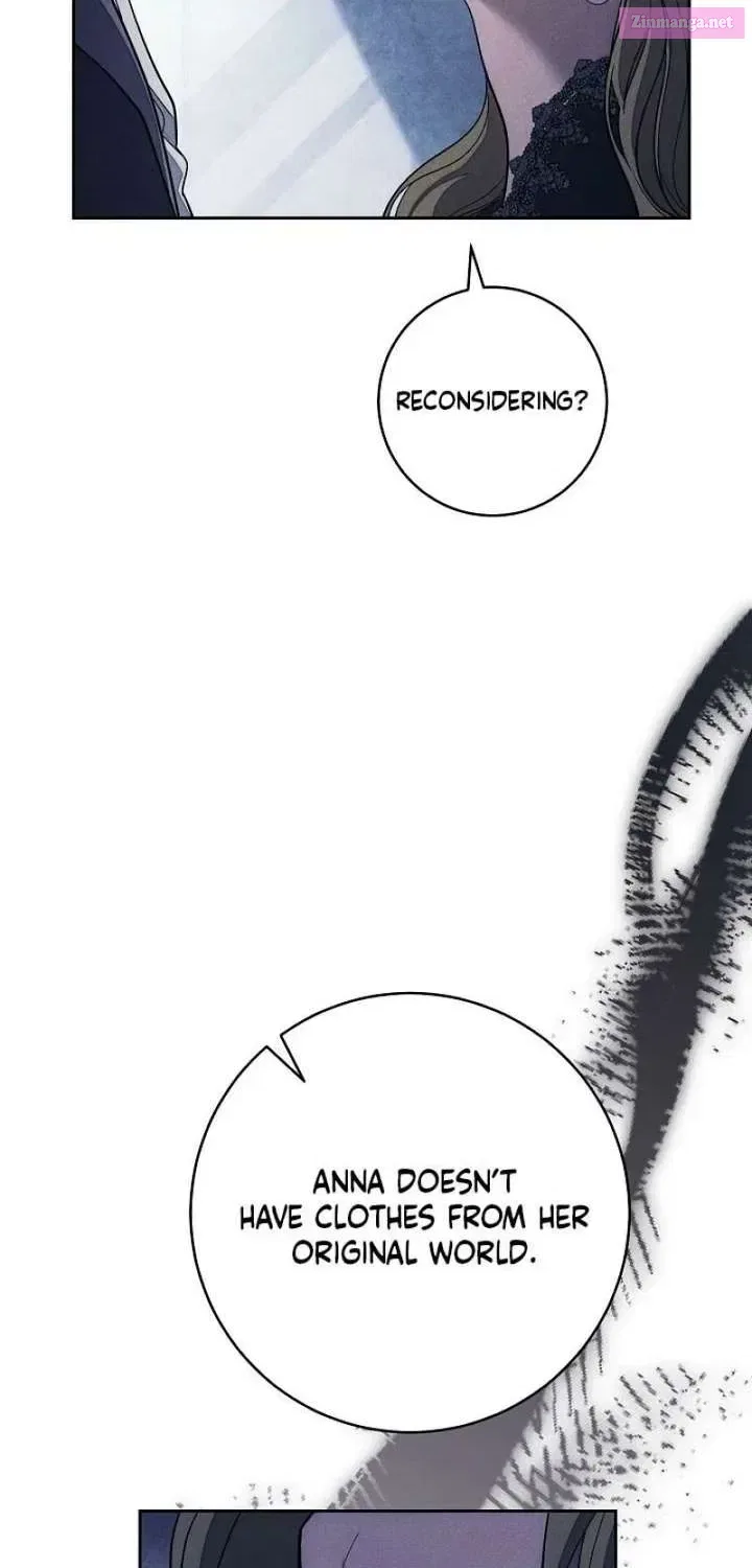 Swans Grave Chapter 33 – Page 52
