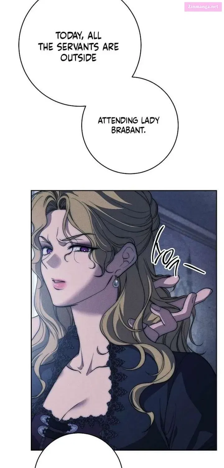 Swans Grave Chapter 33 – Page 62