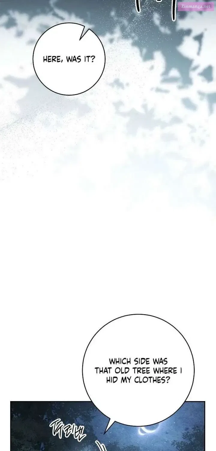 Swans Grave Chapter 33 – Page 76